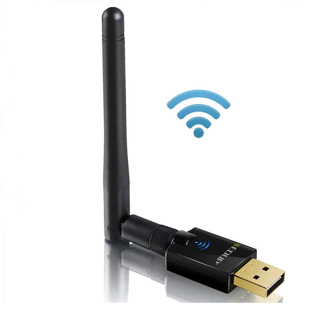 Wireless Network Adapters Explained