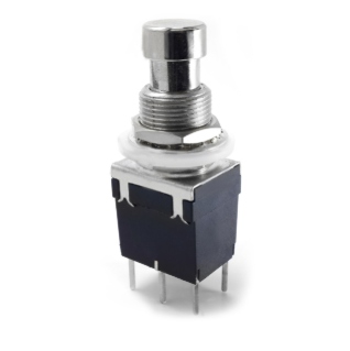 Figure 6. DPDT Latching Switch