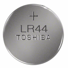 Toshiba LR44 Battery