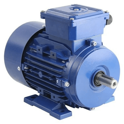 single-phase AC Motor