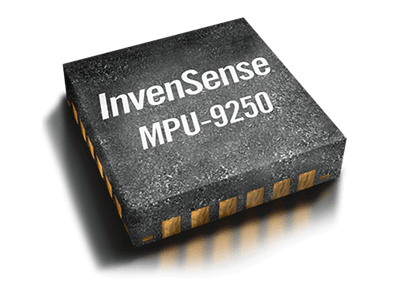 MPU9250 Sensor