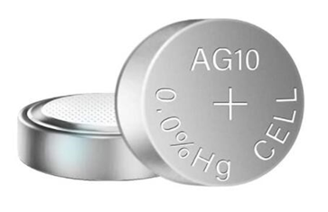 AG10 Battery