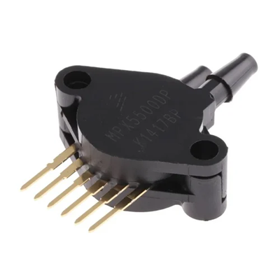MPX5010DP Pressure Sensor