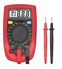 Multimeter