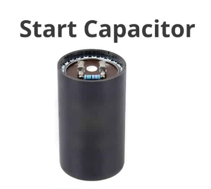 Start Capacitor
