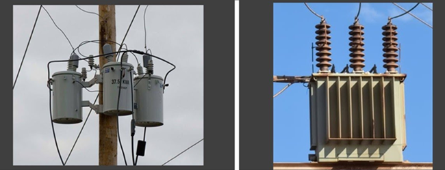 Used for Single-Phase or Three-Phase Power