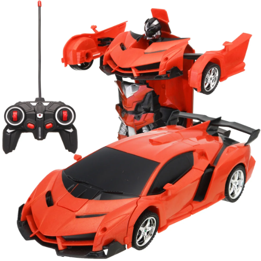 Figure 12. Remote-Controlled Toys