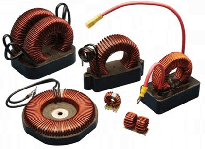 Inductors