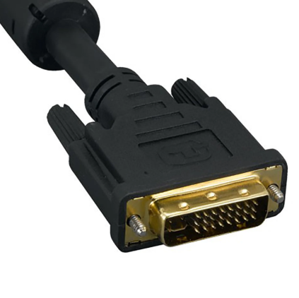 Figure 4. DVI-I (Integrated)