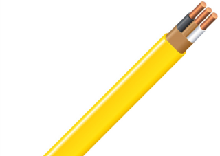 NM-B (Romex) Cable