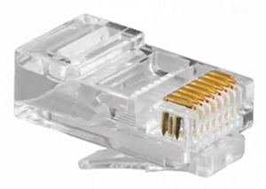 RJ45 Connector Innovations 
