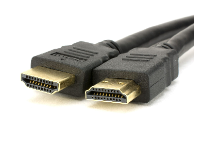Example of Traditional Connectors
