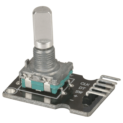 Rotary Encoder Module