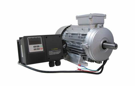 Figure 4. Single-Phase Motors 