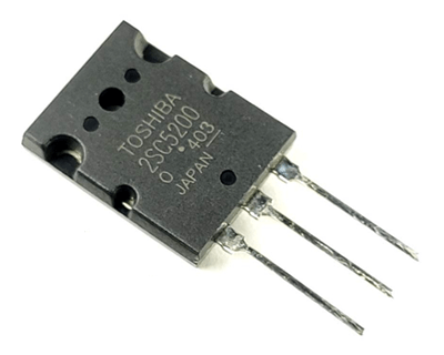 2SC5200 Transistor