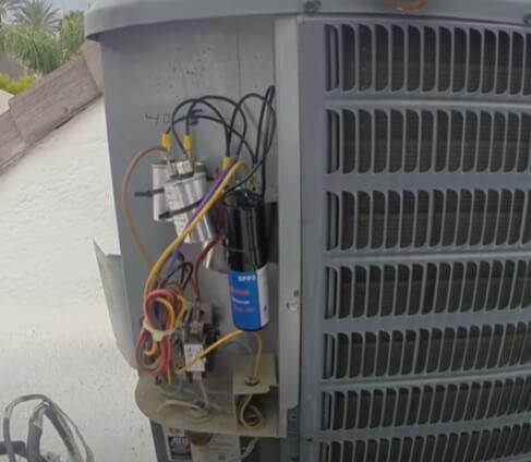 HVAC System