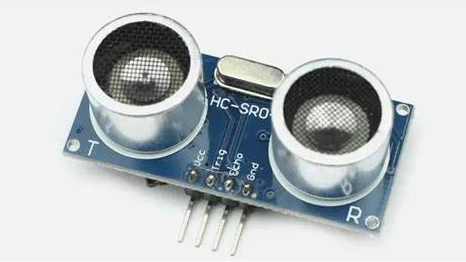 A Complete Guide to Ultrasonic Sensors: Function, Features, and Use Cases