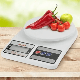 Digital Kitchen Scales