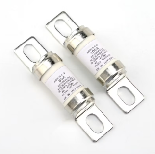 DC Fuses