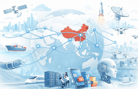 Engineering and Technology as Growth Drivers