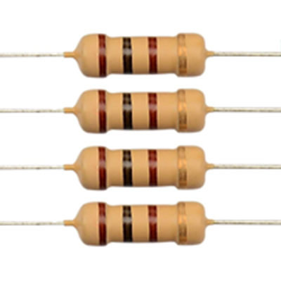 Applications of the 100 Ohm Resistor