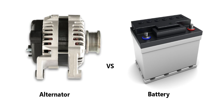 Bad Alternator vs. Bad Battery: How to Tell the Difference?