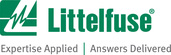 Image of Littelfuse logo
