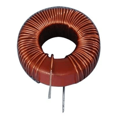 Toroidal Core Inductor
