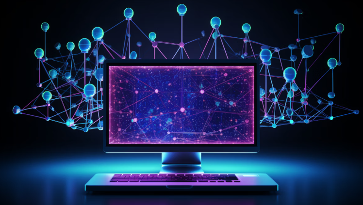 Figure 5. Powering High-Performance Computing