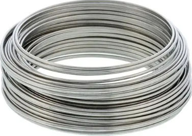Aluminum wire (#4 AWG)