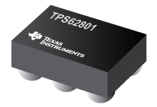 TPS62801