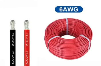  6 AWG Wire