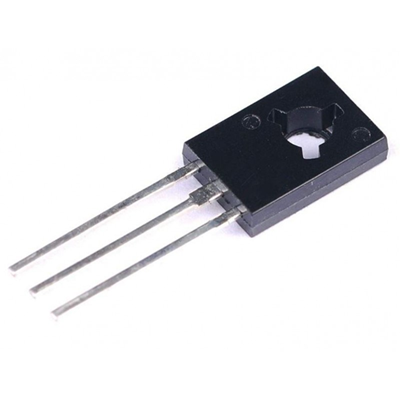 BD140 Transistor