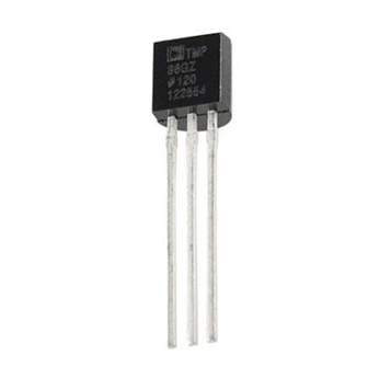 TMP36 Temperature Sensor 