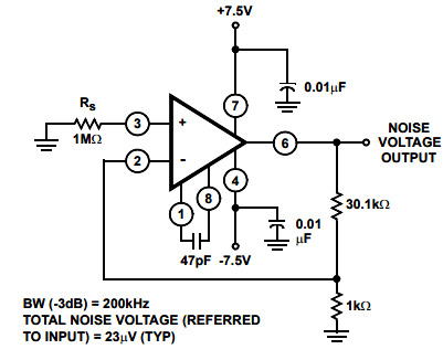 Dual-Supply Configuration