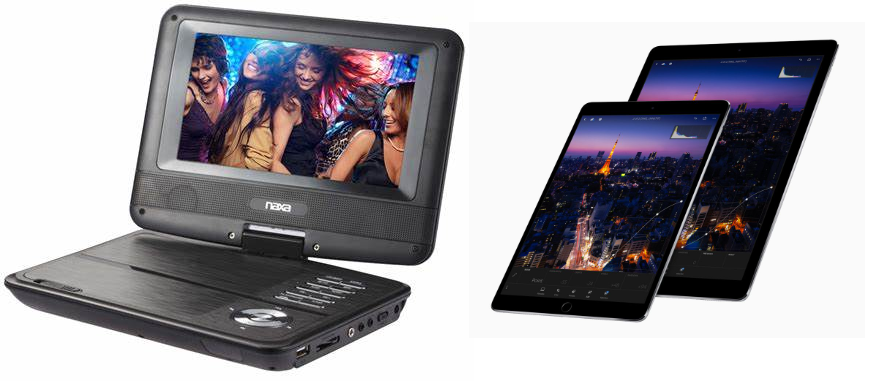 Figure 12. Consumer and Portable Electronics