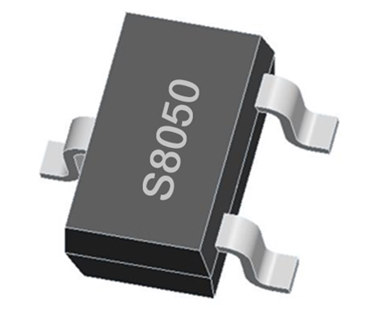 S8050