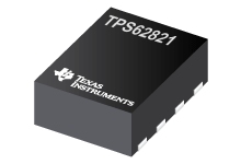 TPS62821 Image