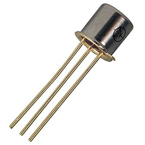 BC108 Transistor