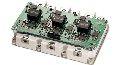 Silicon Carbide Semiconductor Devices