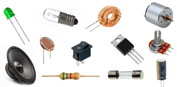 Electronic Component