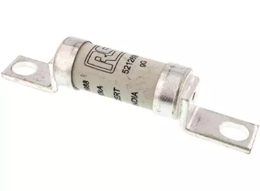 Tag-Type Fuses