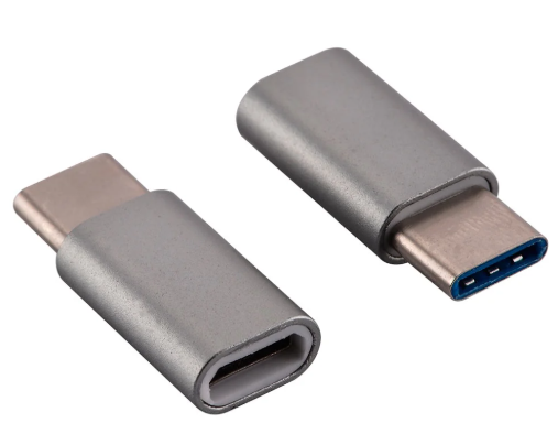 Figure 7. USB-C Adapter