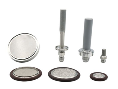 Semiconductor filter