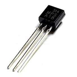 MPSA18 Transistor