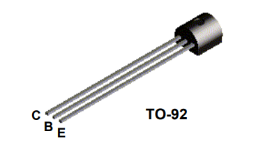 2N4402 Pinout Details