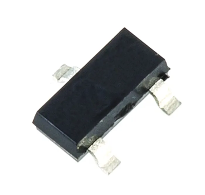 BC847 Transistor