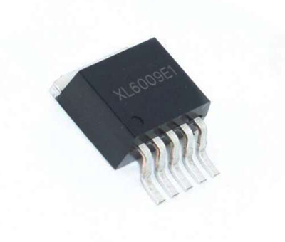 XL6009 Switching Regulator