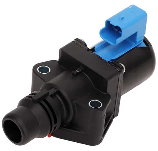 Coolant Bypass Valve