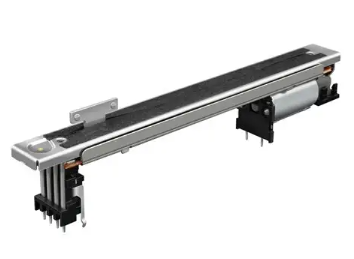 Motorized Faders Linear Potentiometer